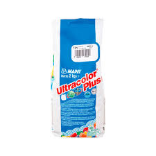 Фугираща смес Ultracolor plus –  2 кг. 132 Бежово (Mapei)