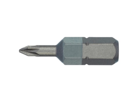 Накрайник PZ 2 25 мм 1/4 – бр – (Wurth)