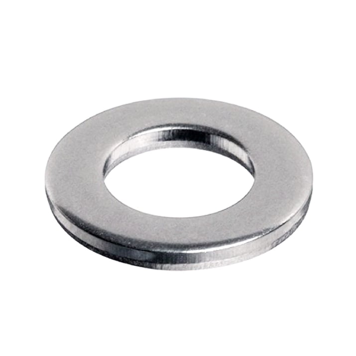 Шайба подложна DIN125 M12 Zn