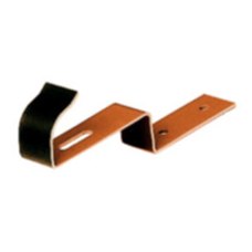 Скоба за капак голяма – антрацит – (Брамак)