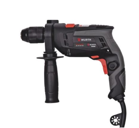 Бормашина ударна ESB 65-13K Classic 650W- (Wurth)