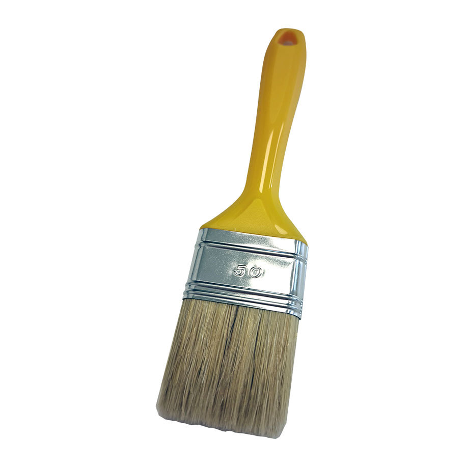 Четка ОК 50 мм. – естествен косъм