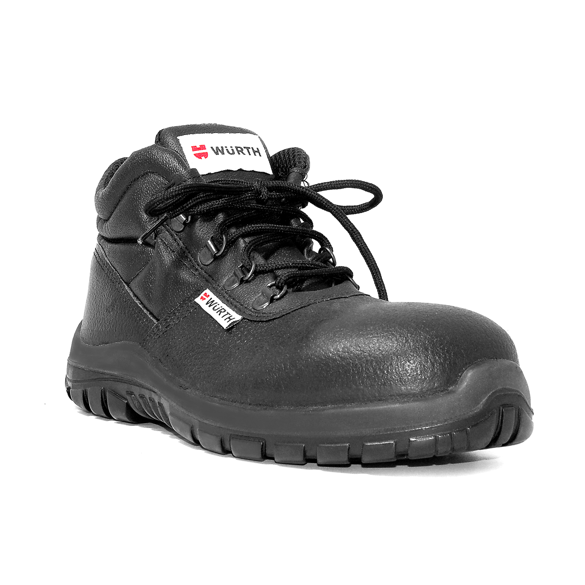 Обувки работни зимни Hermes FC01K S3 № 44 – (Wurth)