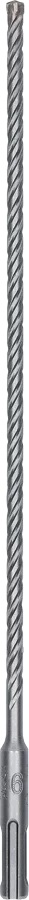 Бургия (свредло) SDS plus-5X 6/250/310 – (Bosch)