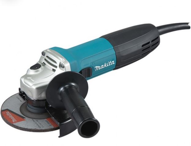 Ъглошлайф 125 мм 720W – (Makita)