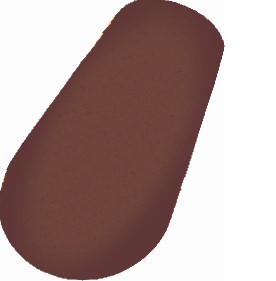 Капак Класик Начален NOVO – бордо (Брамак)