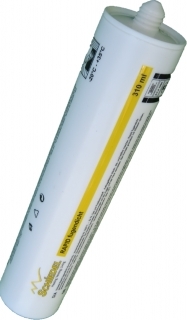 Кит за свързване на керамични тръби 310 мл.-(Schiedel ) – 8410