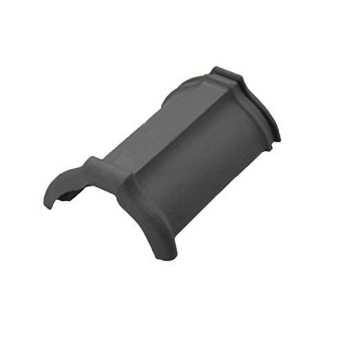 Капак Тондах Сръбски – Антрацит