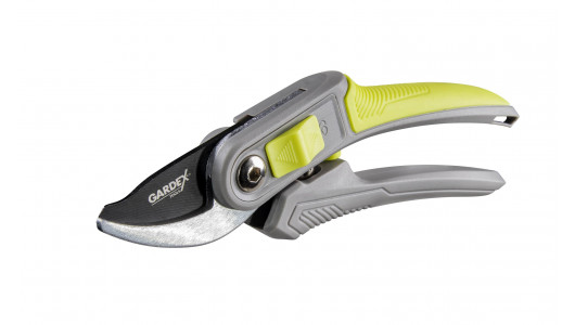 Лозарска ножица Culture с разминаване – (GARDEX)