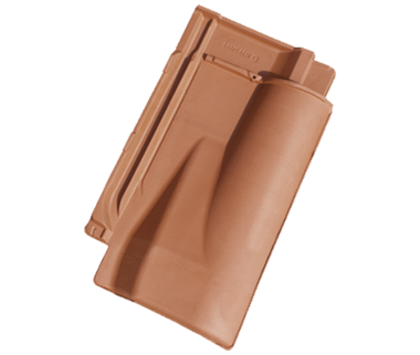 Керемида Тондах Veneton13 (Медитеран Плюс)  Вентилираща – Теракота