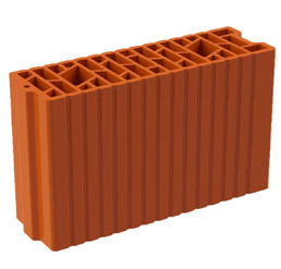 Тухла сръбска 12 – 330/120/238 мм (Младост)