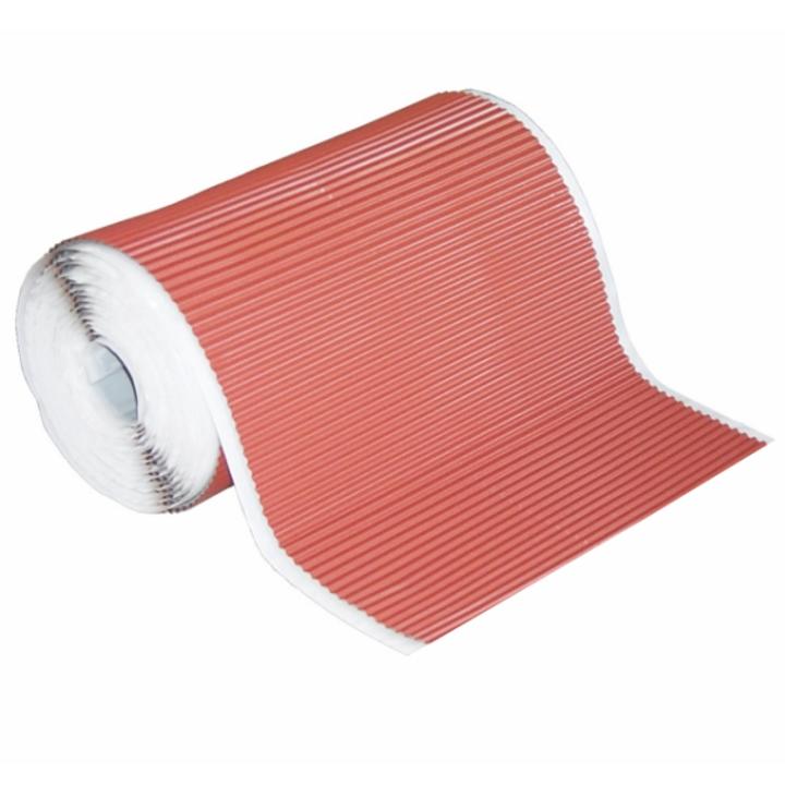 Обшивка за комин 5 м. Алуминиева  (Тондах) – П.