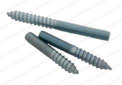 Шпилка комбинирана  М8/70 мм