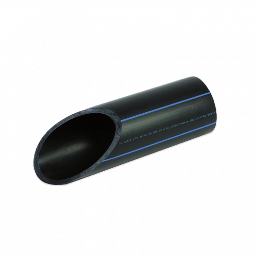 Тръба полиетилен PN10 ф20*1.8 (PE 80) – л. м.