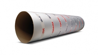 Кофражна форма за колона  Ф250 – 3 м. (ТУБОТЕК)