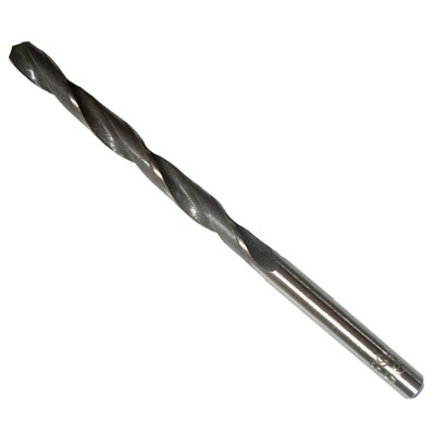 Бургия (свредло) за метал Ф 5.5