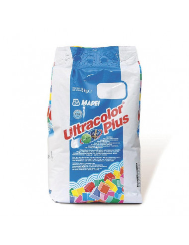 Фугираща смес Ultracolor plus –  2 кг. 133 Пясък (Mapei)