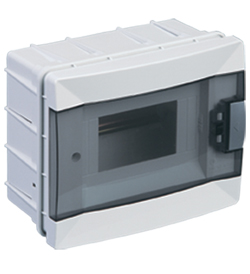 Ел. табло  6-ца за вгр. м-ж – (Makel)