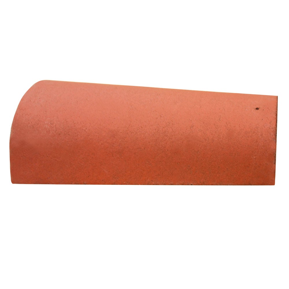 Капак [Спектра] Икономик – червен (Брамак)