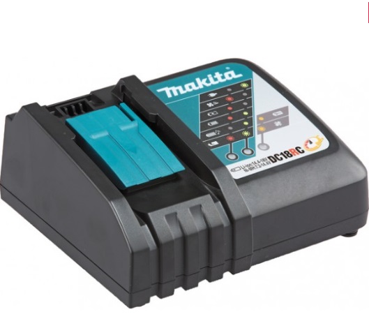 Зарядно устройство DC18RC – (Makita)