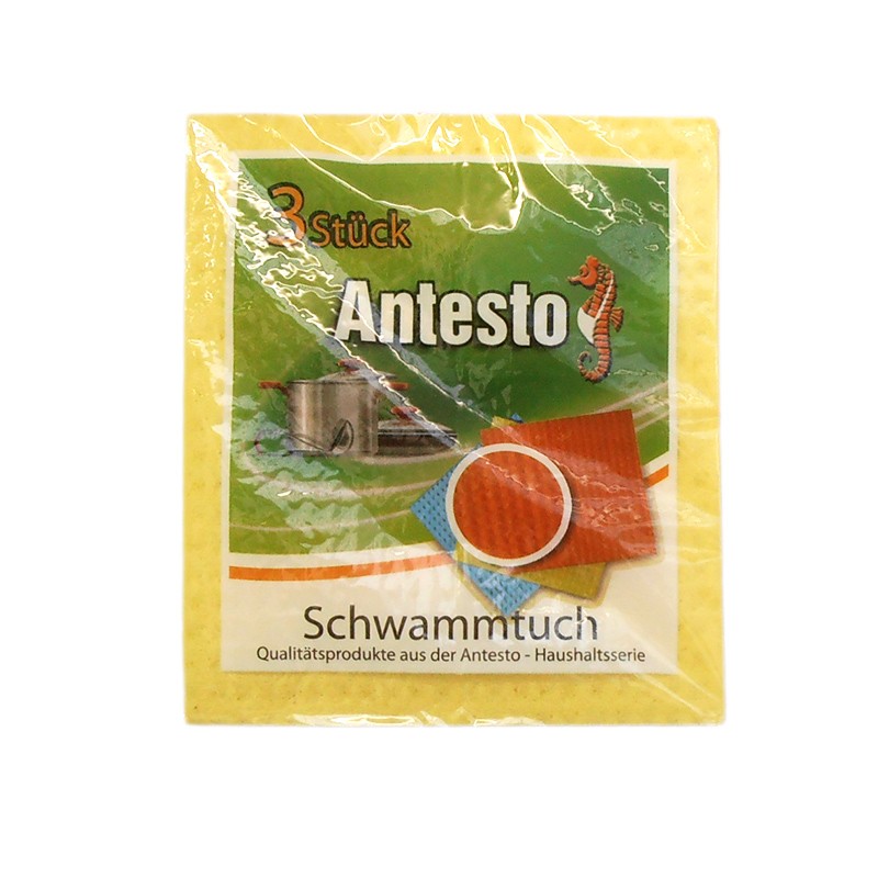 Гъба попивка 3 бр 18/20 см