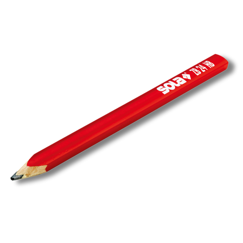 Молив дърводелски ZB 24 – (Sola)