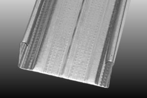 Профил за гипсокартон CD 27/60/4000 мм. (Български)