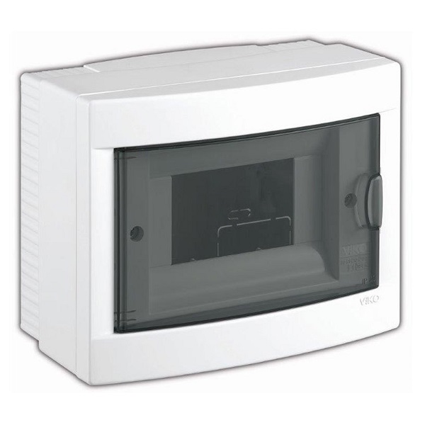 Ел. табло  4-ка за вън. м-ж – (Makel)