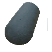 Капак Класик Начален – антрацит (Брамак)