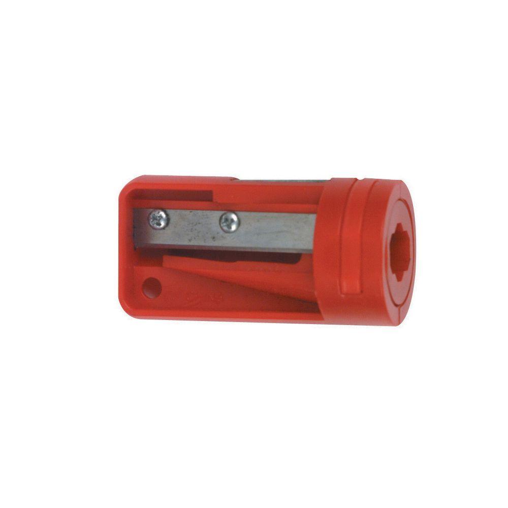 Острилка за моливи