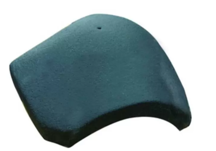 Капак Класик Тройник Protector Plus – гранит металик (Брамак)