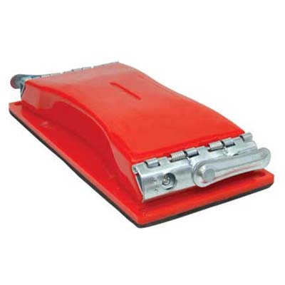 Шлайер ръчен 210/105мм – (Decorex)