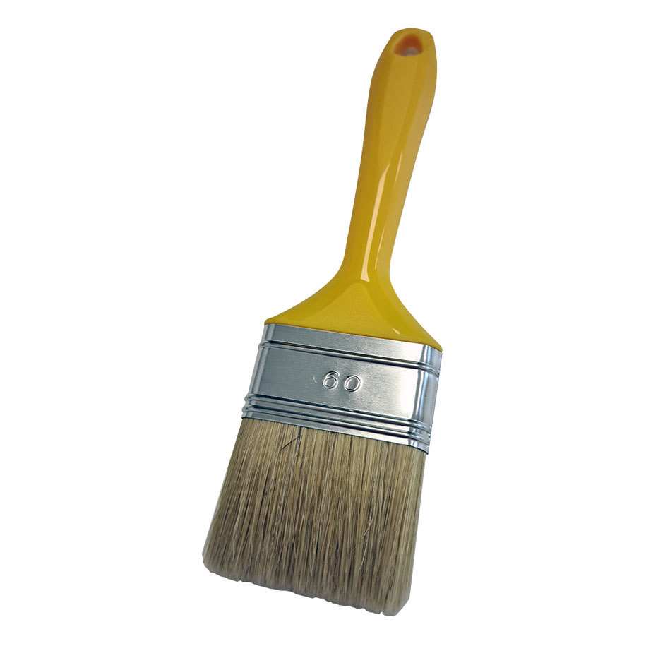 Четка ОК 60 мм. – естествен косъм