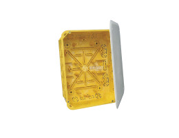 Разклонителна кутия за гипсокартон KO 110/L – (KOPOS)