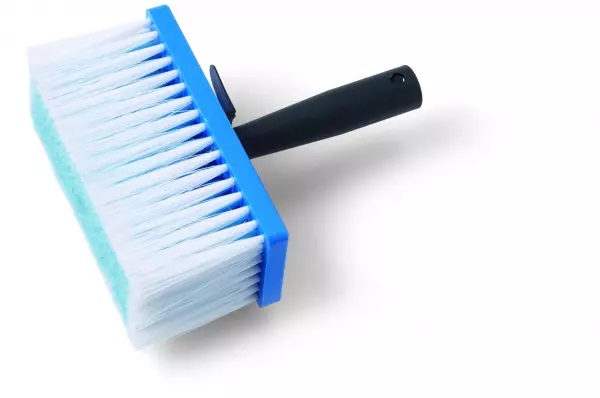 Четка баданарка Myhalon 17/7 см – (Schuller)