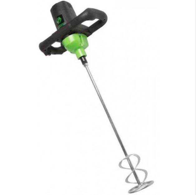 Бъркалка електрическа mxt 100.1 + wg 120 – (Eibenstock)