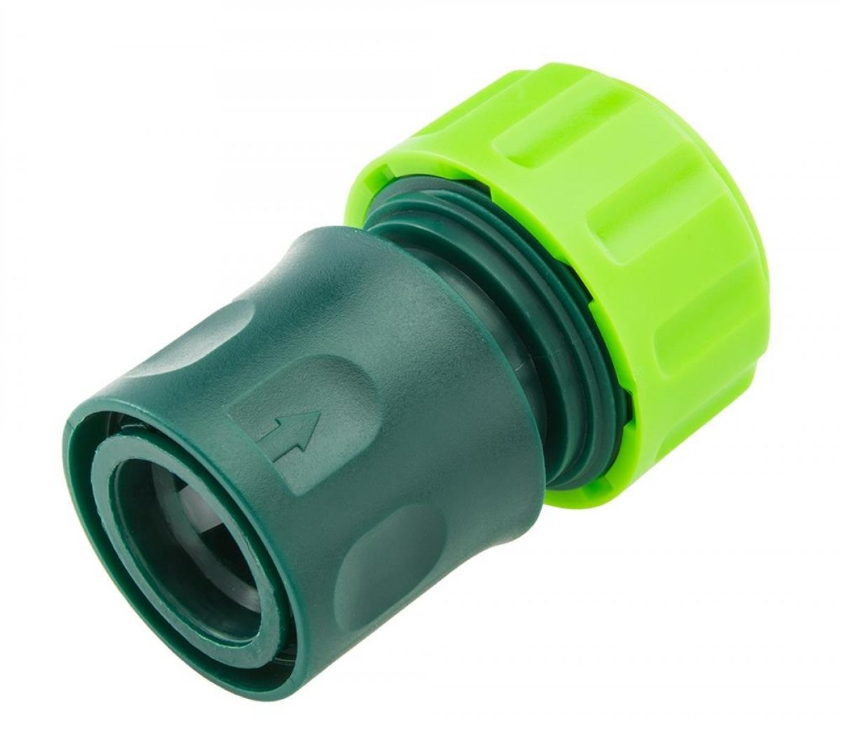 Конектор за маркуч  1/2″ – (Verto)