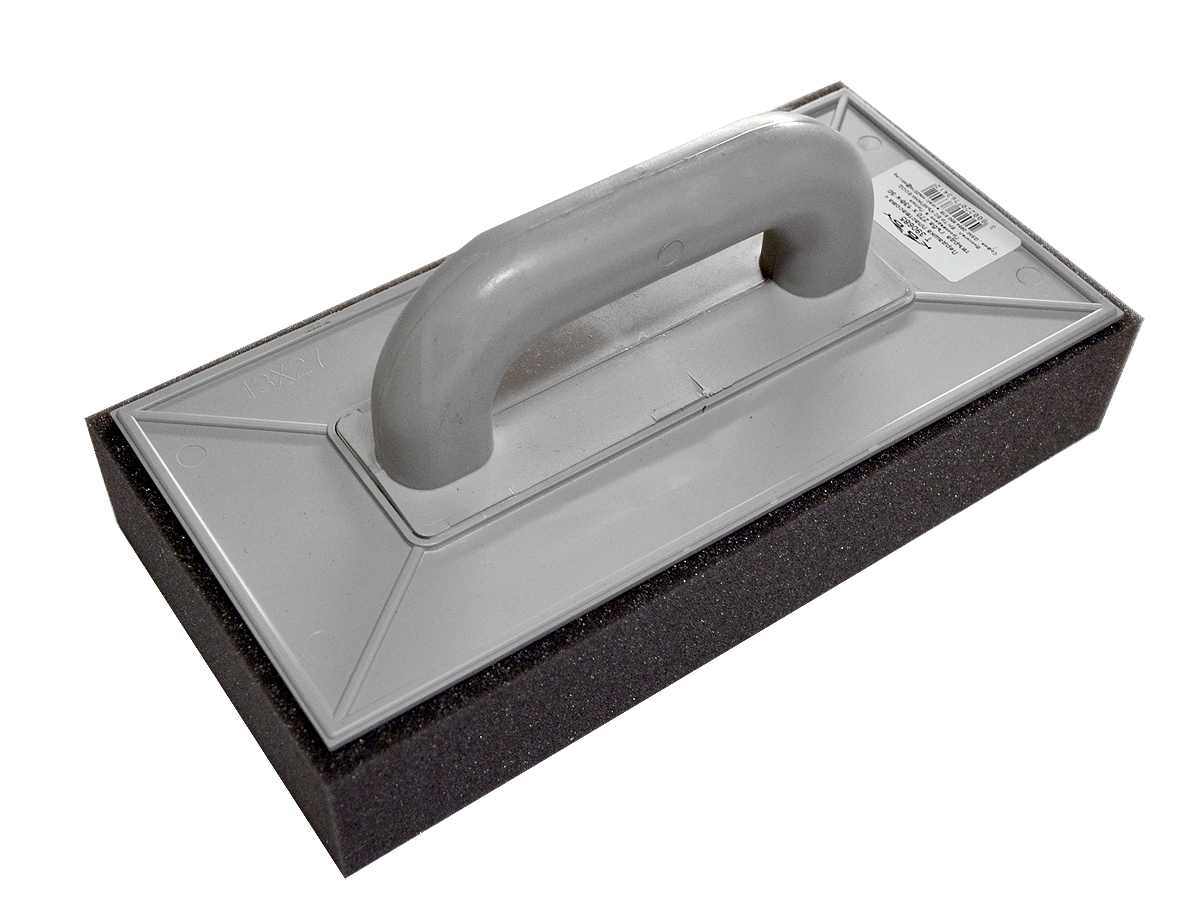 Маламашка гъба 130/270/50 мм твърда – (Kody)