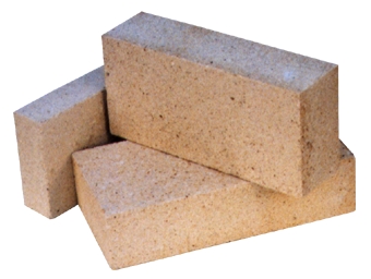 Тухла огнеупорна шамотна – 230/113/65 мм