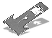 Анкер винкел за CD профил – котва – (Rigips)