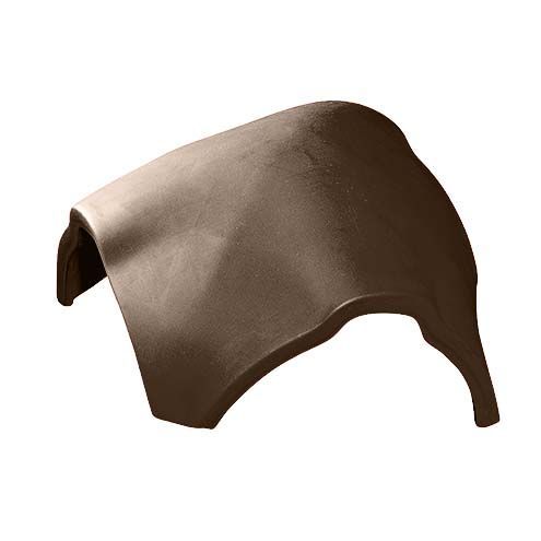 Капак Тондах Тройник Сръбски – тъмно кафяв