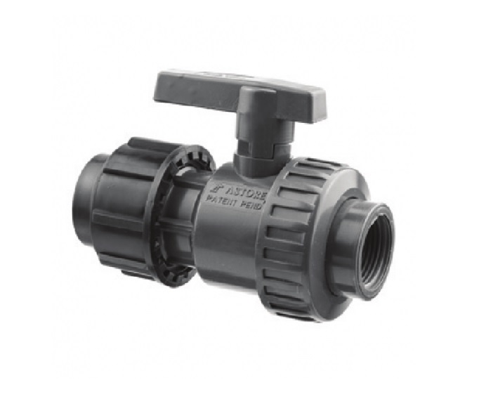 Кран PE Ф32/1′ ж