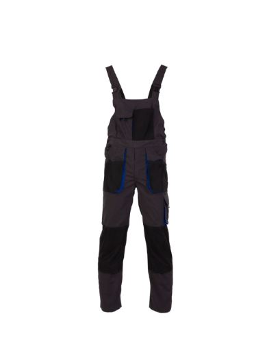 Гащеризон STRETCH BLUE – p.54 – (Wurth)