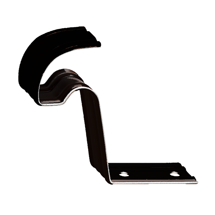 Скоба за капак Тондах Винеам/Македо/Медитеран/Континентал плюс – Contiton/Traditon/Veneton/Continental – черен – П.