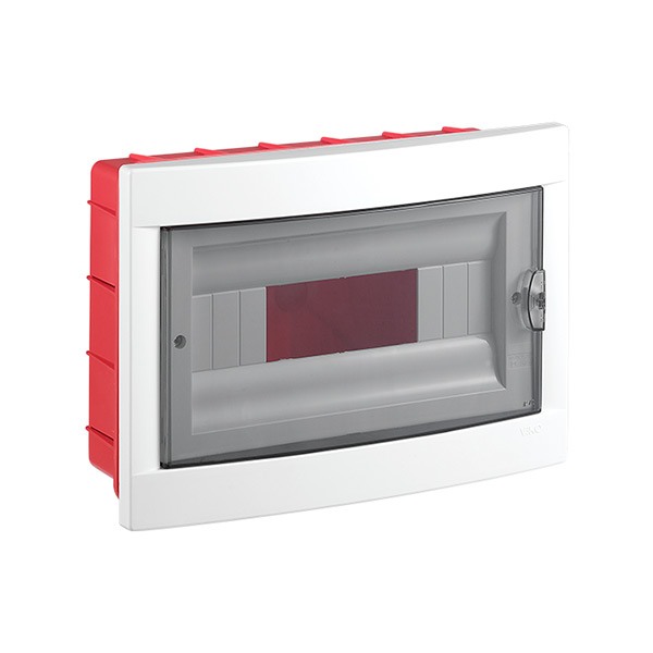 Ел. табло  12-ка за вгр. м-ж – (Вико)