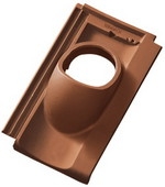 Керемида Тондах с отвор Contiton12 (Винеам)