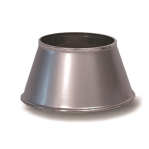 Завършващ конус UNI 20