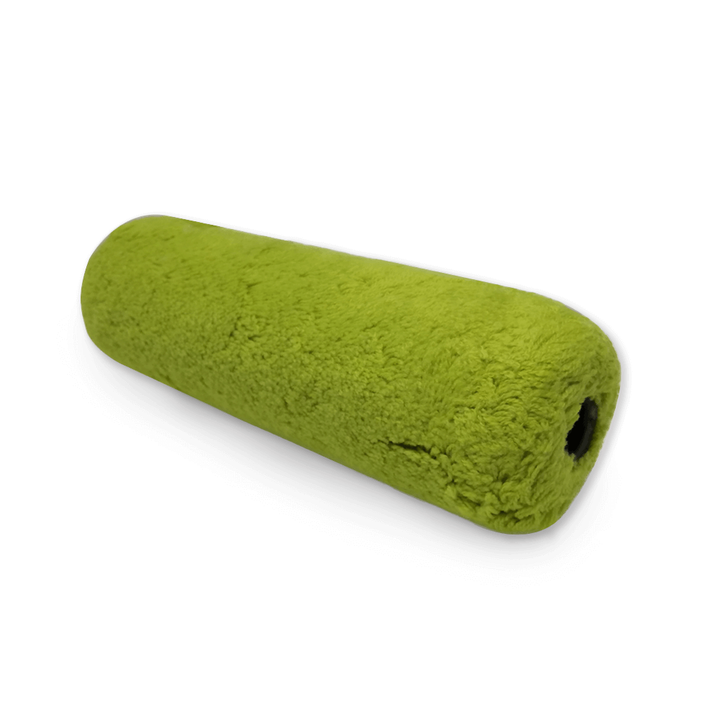 Валяк бояджийски Грийн за фасади Ф50/250 мм  – (NESPOLI)