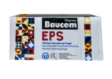 Топлоизолация EPS80 13-15 5/50/100 см. – (Baucem)