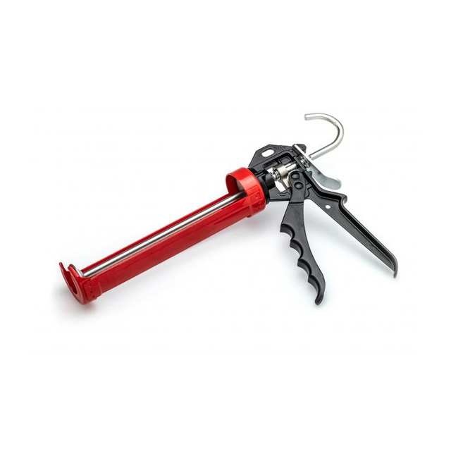 Пистолет за силикон 310 мл анатомичен HPS56 – (IRION)